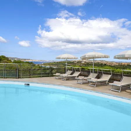 AHR Altura Hotel Porto Rafael-2
