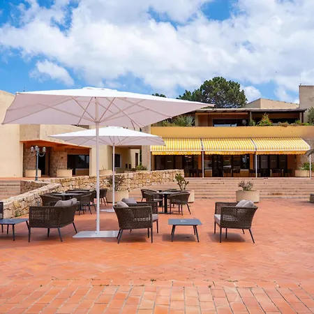 Felix Hotels - Residence Hotel Costa Serena-2