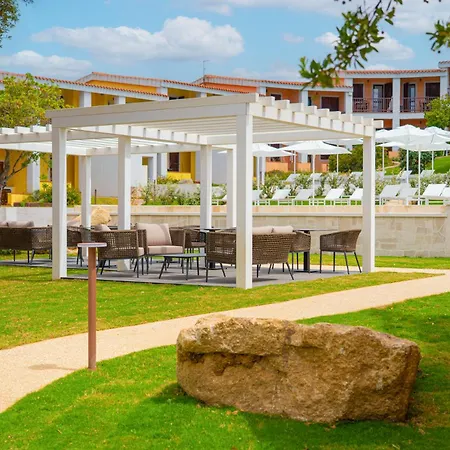 Felix Hotels - Residence Hotel Costa Serena-3